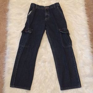 Boys Wrangler Jeans♥️